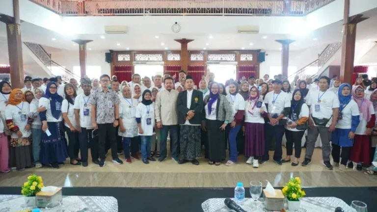 Demi Tingkatkan Kualitas SDM, Sosialisasi Program MBG Penting Dilakukan