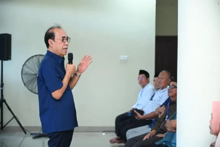 Sosialisasi Program MBG Tekankan Peran Strategis DPR RI dalam Pengawasan dan Edukasi Gizi