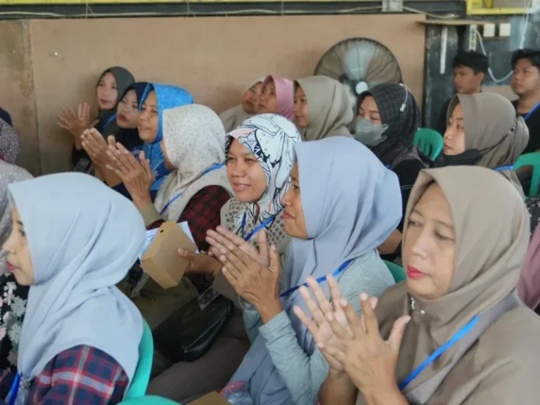 Masyarakat Punya Peran Penting dalam Mengawasi Kelancaran Program MBG di Lapangan