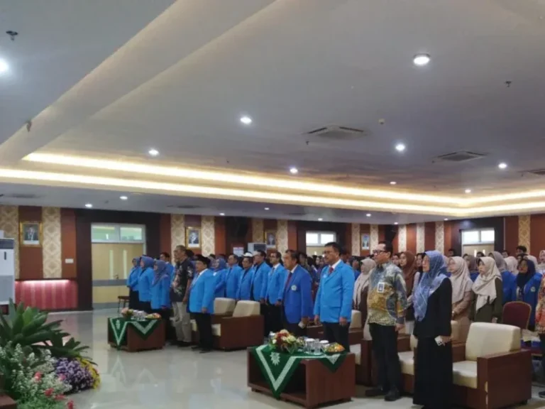 Edy Wuryanto: Program MBG Jadi Pilar Pembangunan SDM dan Penggerak Ekonomi Daerah