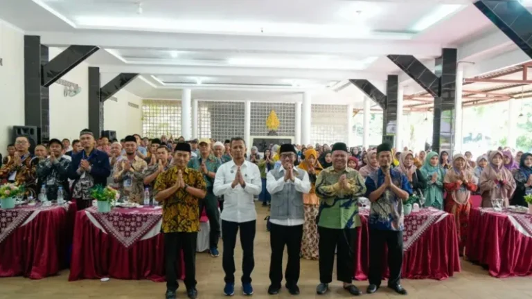 Program MBG Menjadi Terobosan Pemerintah dalam Memberikan Pelayanan ke Masyarakat