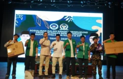 Anggota DPR RI Tekankan Pentingnya Peran Badan Gizi Nasional serta Masyarakat dalam Kelancaran Program MBG