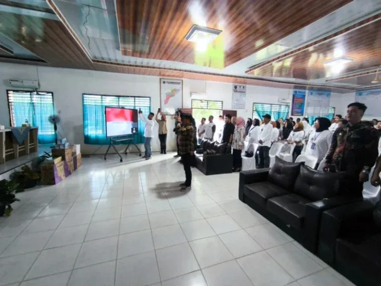 Anggota DPR RI Sebut Program MBG Sebagai Langkah Tepat untuk Hadapi Tantangan Global di Masa Depan 