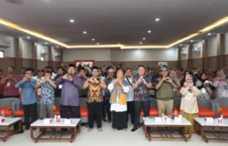 Sosialisasi Program Makan Bergizi Gratis Bersama Mitra Kerja DPR RI di Indramayu