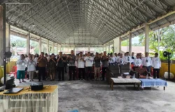 Sihar Sitorus Tegaskan Program Makan Bergizi Gratis Merupakan Investasi Jangka Panjang bagi Generasi Bangsa