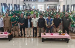 Sosialisasi Program MBG di Cicalengka Disambut Antusiasme Warga