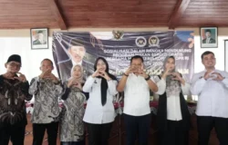 Heru Tjahjono: Program Makan Bergizi Gratis Jadi Fondasi Generasi Sehat Menuju Indonesia Emas 2045