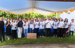 Ketua Komisi IX DPR RI Felly Runtuwene: Perbaikan Gizi Adalah Investasi Jangka Panjang Bangsa