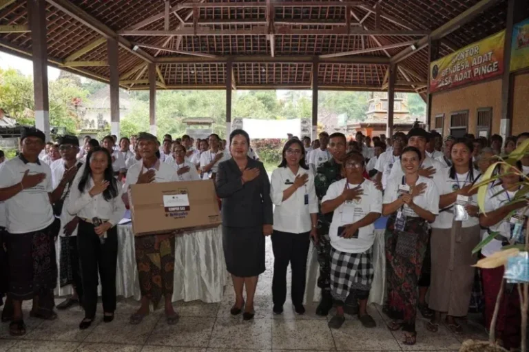 Charles Honoris Tekankan Badan Gizi Nasional Harus Strategis dan Melindungi Generasi Muda dari Makanan Ultra-Proses