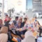 Sosialisasi Program Makan Bergizi Gratis di Rokan Hilir, Maharani Sebut Dukungan Masyarakat Menjadi Peran Penting Suksesnya Program