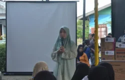 Program MBG di Kabupaten Langkat, DPR RI Tekankan Pentingnya Gizi untuk Generasi Masa Depan