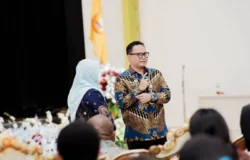 Perkuat Gizi Anak Papua, Sosialisasi Modul Program MBG Digelar di Jayapura